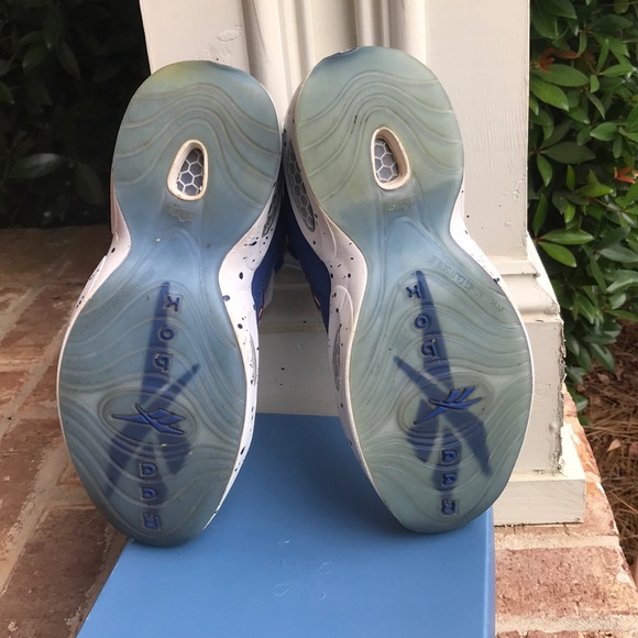 Reebok’s - Picture 4 of 5